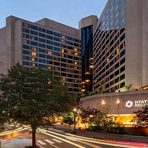 Hyatt Regency Crystal City At Reagan National Airport